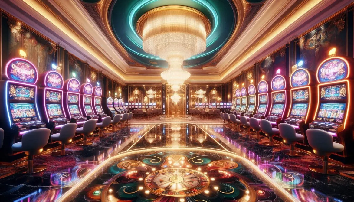Jamslots Casino